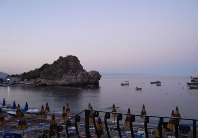 Ristorante Lido La Pigna